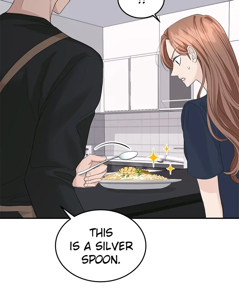 The Essence Of A Perfect Marriage chapter 19 - page 71